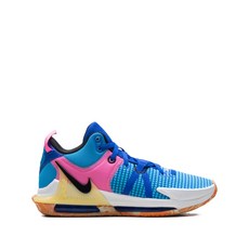 나이키 르브론 위트니스 7 스니커즈