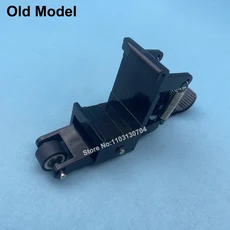 만별샵 Kuco 커팅 플로터 종이 압력 핀치 롤러 어셈블리 Teneth TH1300 T24L 고무 휠 1PC, 01 Old Model