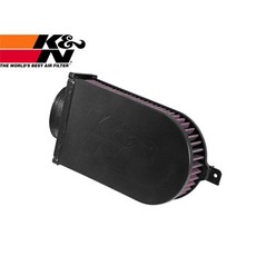 PP保勁國際 K&N 高流量空氣濾芯 E-0659 適用 BMW F15 X5 M 2014-(限上述車型), 1個