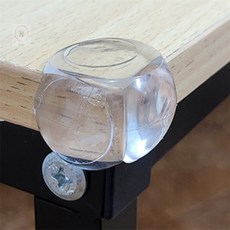 NUMA 1P 모서리 보호대 어린이집용품, 소, 1개