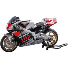 HASEGAWA 하세가와 1/12 혼다 NSR500 1989 프라모델