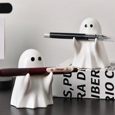 웅스토어 펜홀더 붓걸이