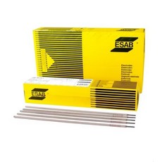 ESAB OK61.20E308L-16 不銹鋼焊條, 1個, OK61.20-3.2mm