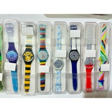Swatch 手錶 多款設計經典腕錶