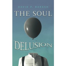 (英文圖書)The Soul Delusion 精裝版, Bloomsbury Academic, 英文