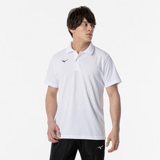 미즈노 탁구복 (폴로 ) Mzn-125531