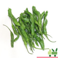 사라상회 꽈리고추 4Kg (상), 1세트