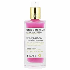 트룰리 뷰티 유니콘 열매 애프터셰이브 세럼 90ml(3.1fl oz) TBY-92282