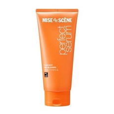 미쟝센 퍼펙트 세럼 트리트먼트, 330ml, 3개