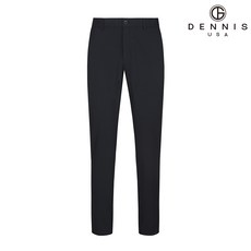 [DENNIS] 25FW신상 남성)에어모션 웜퍼본딩 팬츠 네이비_FAQWMPT635