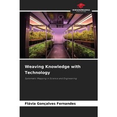 (英文圖書)Weaving Knowledge with Technology 平裝版, Our Knowledge Publishing, 英文