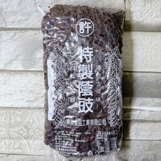 東榮 黑豆豉 黃豆豉 600g, 1個