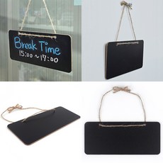 사무실용 투명 아크릴 게시판 사무실 공지사항 게시 투명 벽부착 안내판 공지판