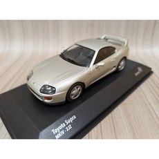 Solido Toyota Supra Mk.4 汽車模型, 1個