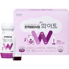 HONGKI TONGKI 綜合維他命液, 300ml, 1盒