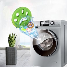 퍼드리 강아지털 세탁볼 고양이털 빨래볼 드럼 세탁기 런드리볼 통돌이, 3세트(6개)