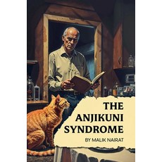 (英文圖書)The Anjikuni Syndrome 平裝版, Malik Nairat, 英文