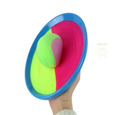 까미와사과 캣치볼세트 어린이실내스포츠게임