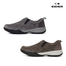 [백화점 정품] 아이더 25SS 피어스 MOC 방한 슬립온 DMF23N54 55