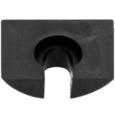 Spare Hardware Parts HEMNES용 침대 프레임 크레센트 너트 (IKEA 부품 #102335 교체용) (4팩), Spare Hardware Parts HEMNES용 침