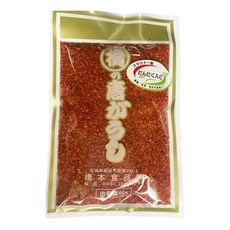 하시모토 식품 마늘 함유 고추 60g, 1