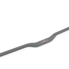 카본 파이버 산악자전거 핸들바 드롭바, 1개, 4. 3K Matte 720mm