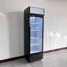 문 유리문 냉동고 냉장고 상업용