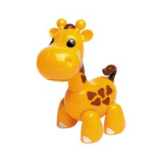 GPD 유아인형 톨로 기린 1P 동물 장난감 교육완구 358362EA pon+04016cZ