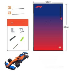 오토바이 조립모형 42130 M1000RR 2022년, 프레임만, 60x80, 맥라렌 F1-C