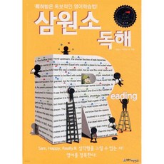 삼원소독해