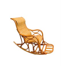 超一籐飾 藤椅之家 透氣舒適藤製搖椅, 詳見包裝