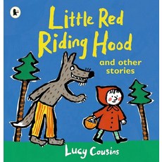 Little Red Riding Hood and Other Stories, Walker, Little Red Riding Hood and O.., 루시 커진즈(저)