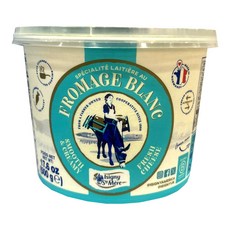 이즈니 프로마쥬 블랑 생치즈, 500g, 1개