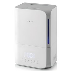 Shinil 信一 Hybrid複合式加濕器 4L, SUH-R180HM, 混色