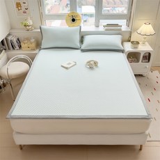 kaghpdaoie, 쿨매트, 화이트