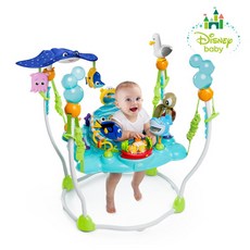 [디즈니베이비] 니모 액티비티 점퍼, 상세 설명 참조, 상세 설명 참조