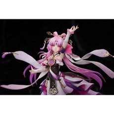 APEX miHoYo 崩壞 星穹鐵道 符玄 1/7 附特典, 1個