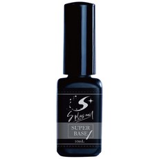 【Splus (S )】多款熱銷專業美甲底膠 超牢固 美甲膠/凝膠/免清上層/底膠/平衡/防潮 撥撥膠, 1個, 多色