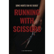(英文圖書)Running With Scissors 平裝版, Pinnacle Global Publications, 英文