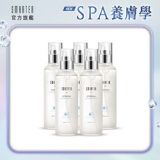詩嫚特 超能淨顏洗卸凝露, 1個, 囤貨5入組