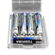 건전지홀더 건전지케이스, 1개, 상품선택