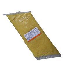 베이킹파티 고구마필링 1kg 고구마 무스 케익, 아이스박스 구매하지않음