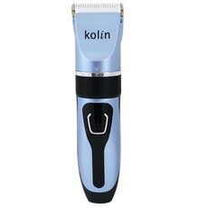 【Kolin 歌林】充插兩用電動理髮器 KHR-EH961 防水設計 可水洗