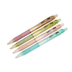 베르보 파스텔 소프트 샤프, 4개, 0.5mm