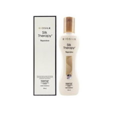 실크테라피 리페러티브 헤어에센스 126ml, 1개