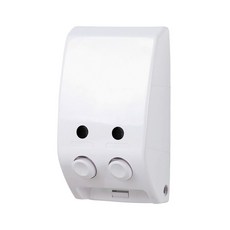 380ml 內膽, 1個, 雙孔給皂機(附內盒),1個