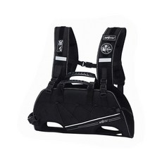 【Ｗakytu英國品牌】中小型犬寵物外出包 狗狗背包 寵物外出包 寵物背包 寵物包 寵物後背包 狗狗外出包 寵物背帶, 1個, 寵物外出背帶【XL】適用11-15KG