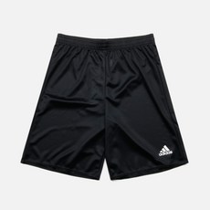 adidas 愛迪達 estro運動短褲 黑色