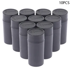 가격 태그 건 리필 잉크 롤 카트리지 MX5500 마킹 라벨러 액세서리 10 개 20mm, 01 10PCS