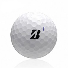 台灣出貨高爾夫球三層四層五層下場專用球高爾夫比賽五層用球, 大B老虎BXS款7-8成50顆, 1個
